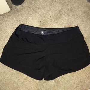 Feed Me Fight Me shorts (crossfit)